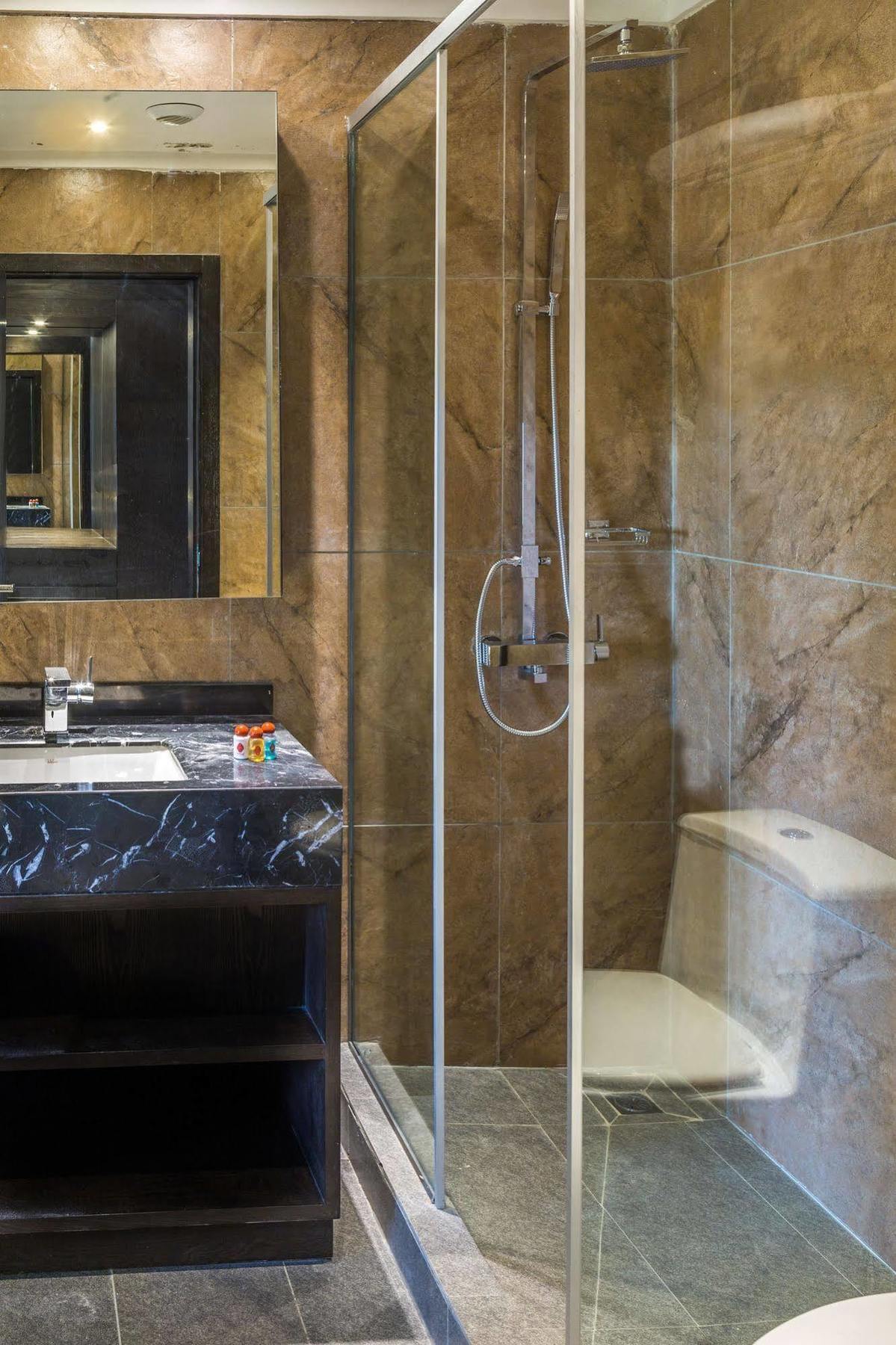 Azalai Hotel Нуакшот Екстериор снимка